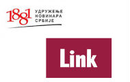 Конкурс УНС-а и ЛИНК-а за студенте новинарства ФПН-а Конкурс УНС-а и ЛИНК-а за студенте новинарства ФПН-а